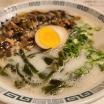 桂花ラーメン - 