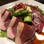 焼肉 USHIDOKI TOKYO - 