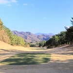 エリエールゴルフクラブ松山 - H17 PAR5