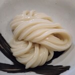 讃岐うどん 白庵 - 