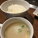 焼肉 USHIDOKI TOKYO - 