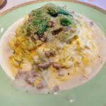 東北cafe&dining トレジオンポート - 