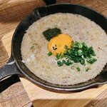 山芋の多い料理店 - 