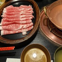 月亭 新宿本店 - 
