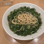 ラーメンまるイ - 