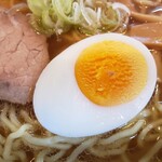 トリデン - 