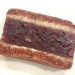 両口屋是清 - 料理写真: