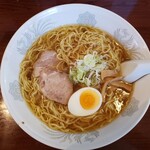 トリデン - 料理写真: