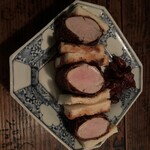 Tonkatsu Shimizu - 