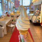 ニセコミルク工房 高橋牧場 - 