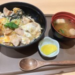 食事処 ゆもみ庵 - 