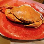 Obune - 茹でたてどーまん蟹