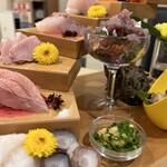 お肴野郎 清介 - 