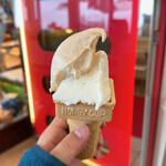 ニセコミルク工房 高橋牧場 - 