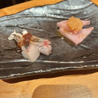 SUSHI TOKYO TEN、 横浜店 - 
