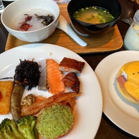 フレンチ キッチン - 