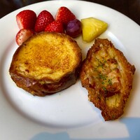 フレンチ キッチン - 