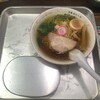 醤油屋本店 - 給食中学生(990円・込)