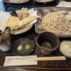 蕎麦切り 才屋