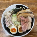 らー麺 たまや零式 - 