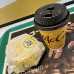 マクドナルド - 