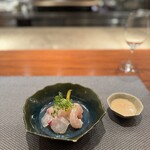 MIKUNI - 