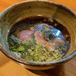 Tsukesoba Jinguuji - 