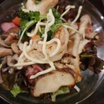 ドックカフェ 風音 - 