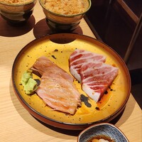 焼うお いし川 - 