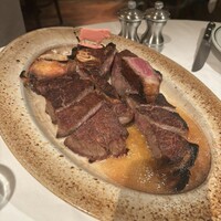 ウルフギャング・ステーキハウス 丸の内店 - 