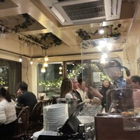 クッチーナ イタリアーナ アリア 六本木 - 