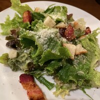 クッチーナ イタリアーナ アリア 六本木 - 