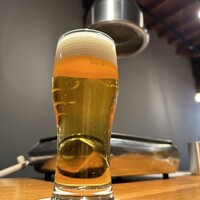 ANIKU produced by 新井屋 - 飲み放題から生ビール