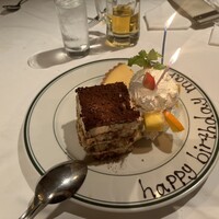 ウルフギャング・ステーキハウス 丸の内店 - 