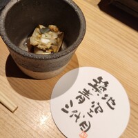 焼うお いし川 - 