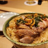 焼うお いし川 - 