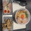 鶏soba座銀 神楽坂店