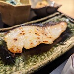 西京焼き 京都やま六 - 銀だらの西京焼き