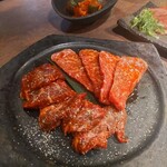 炭火焼肉・にくなべ屋 神戸びいどろ - 