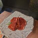 炭火焼肉・にくなべ屋 神戸びいどろ - 