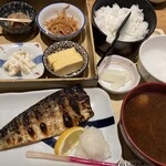 うちの食堂 - 料理写真: