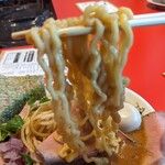 人類みなウチのラーメン - 