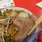 人類みなウチのラーメン - 