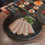 Sumibiyakiniku Nikunabeya Koube Biidoro - 