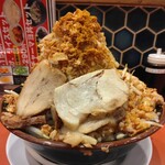 ラーメン 男塾！！ - 