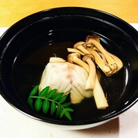 人丸花壇 鯛庵 三宮店 - 