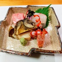 人丸花壇 鯛庵 三宮店 - 