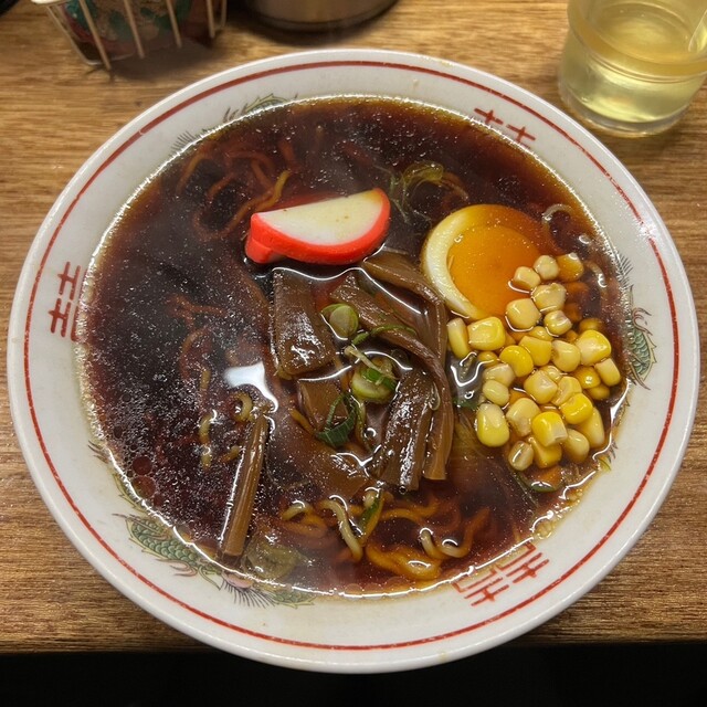 ケンちゃん - 岐阜/ラーメン | 食べログ