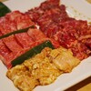 焼肉なべしま 伊敷店