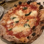 Pizzeria Bakka M'unica - 